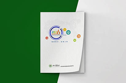 永善县画册设计：以场景为媒，打造城市体验的全新入口